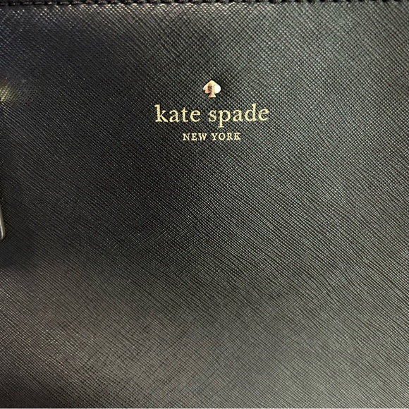 Kate Spade Cedar Street Jensen Tote - PXRU5730 (black) - Picture 4 of 16
